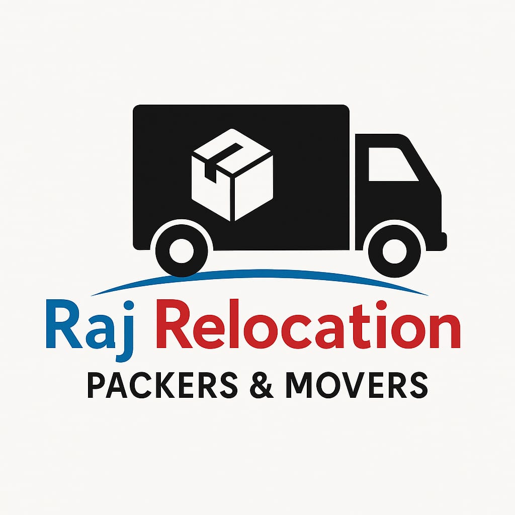 Raj Relocation Packers and Movers