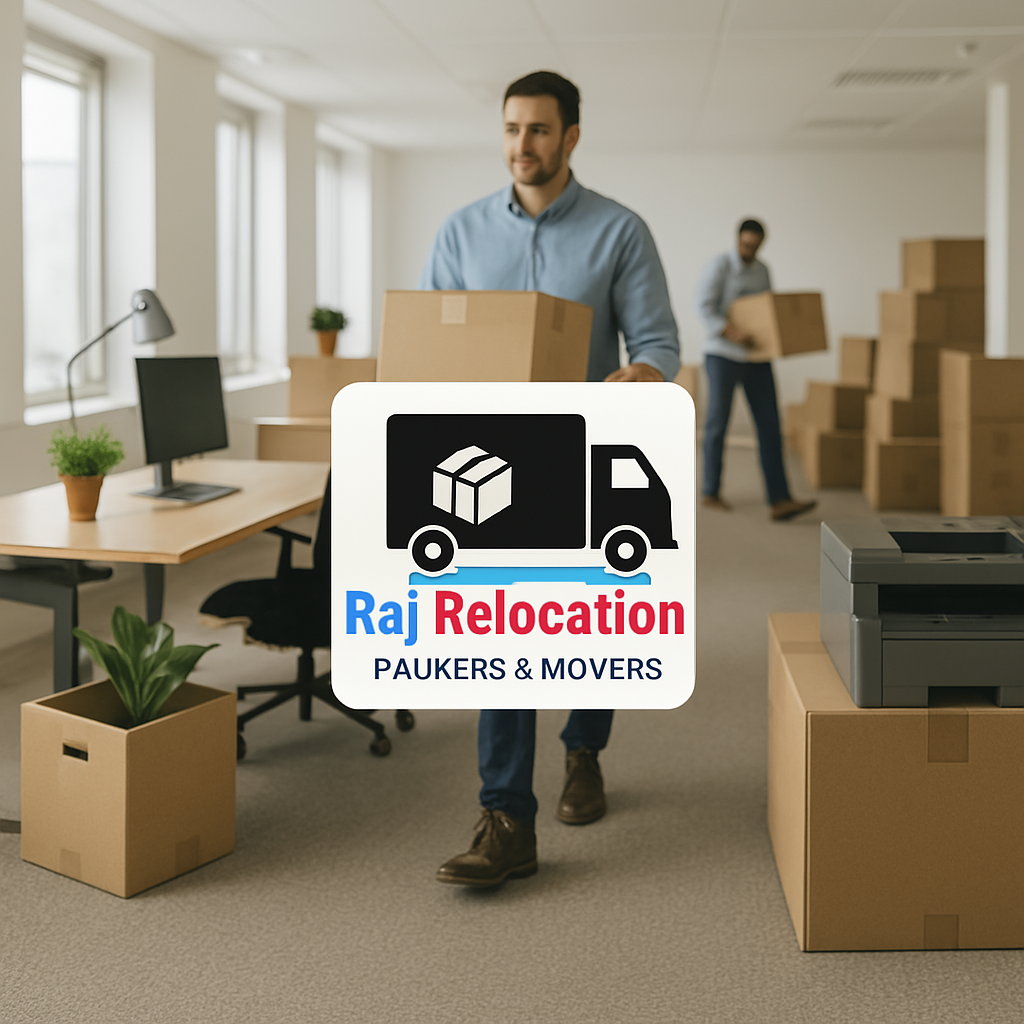 Office Relocation