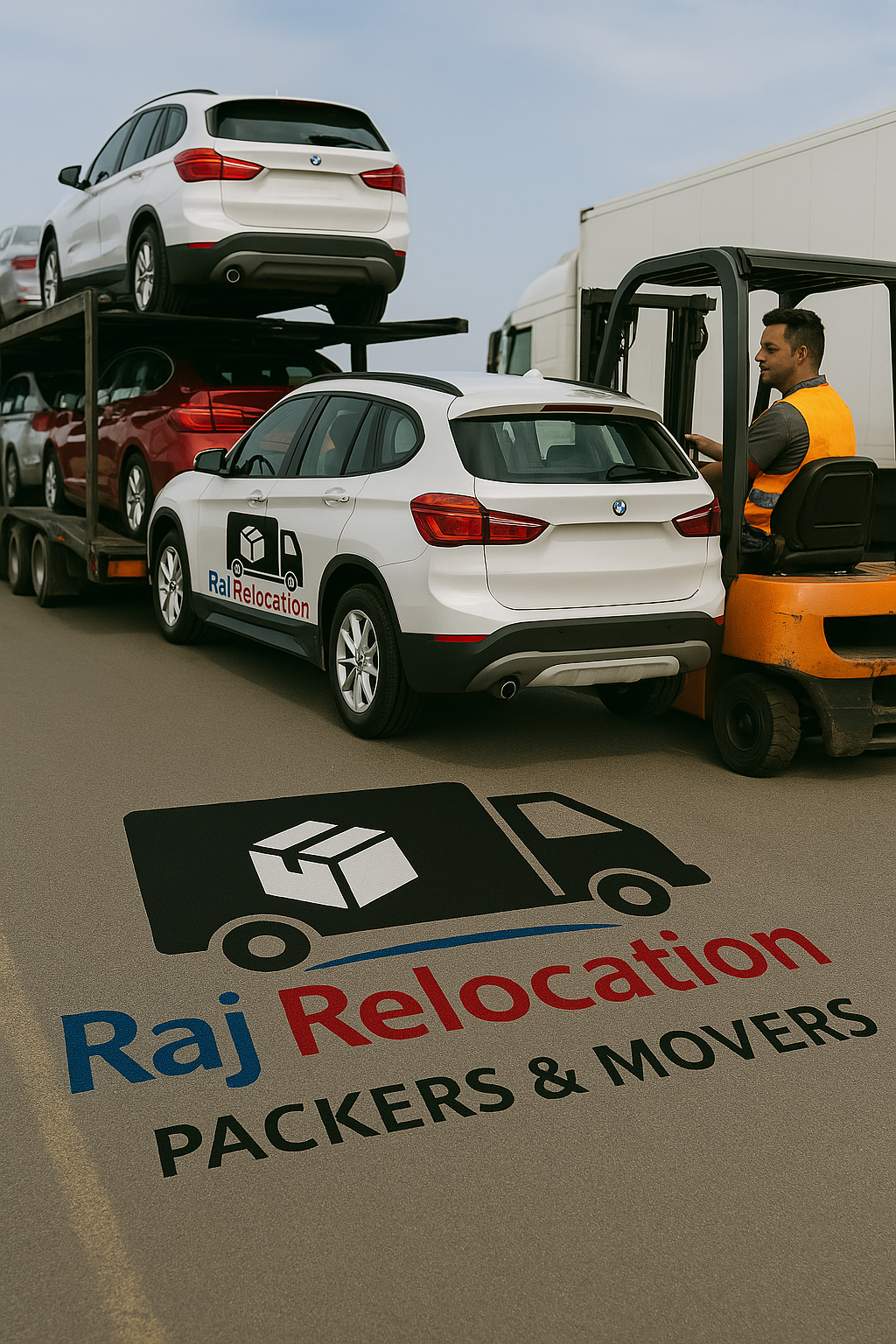 Vehicle Transportation